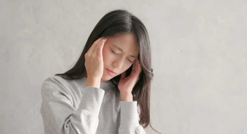 自律神経失調症